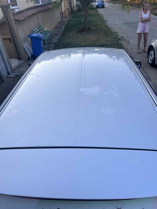 BMW / БМВ E46 дизел