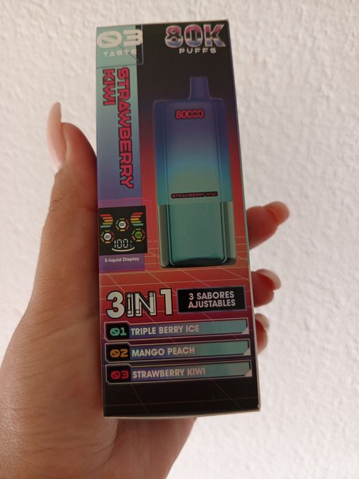 Țigări electronice Vape