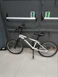 rockrider st 100 - produs resigilat - (SecondHand) Decathlon