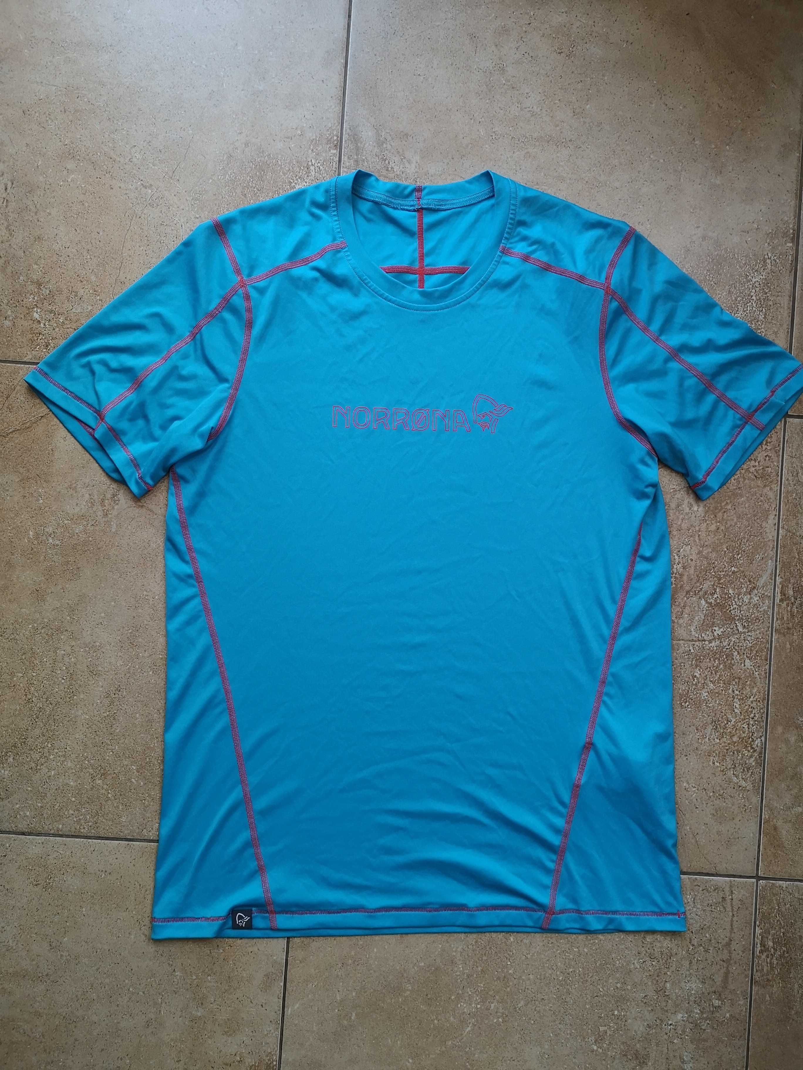 Мъжки тениски, мерино вълна, merino wool, norrona, icebreaker, harkila