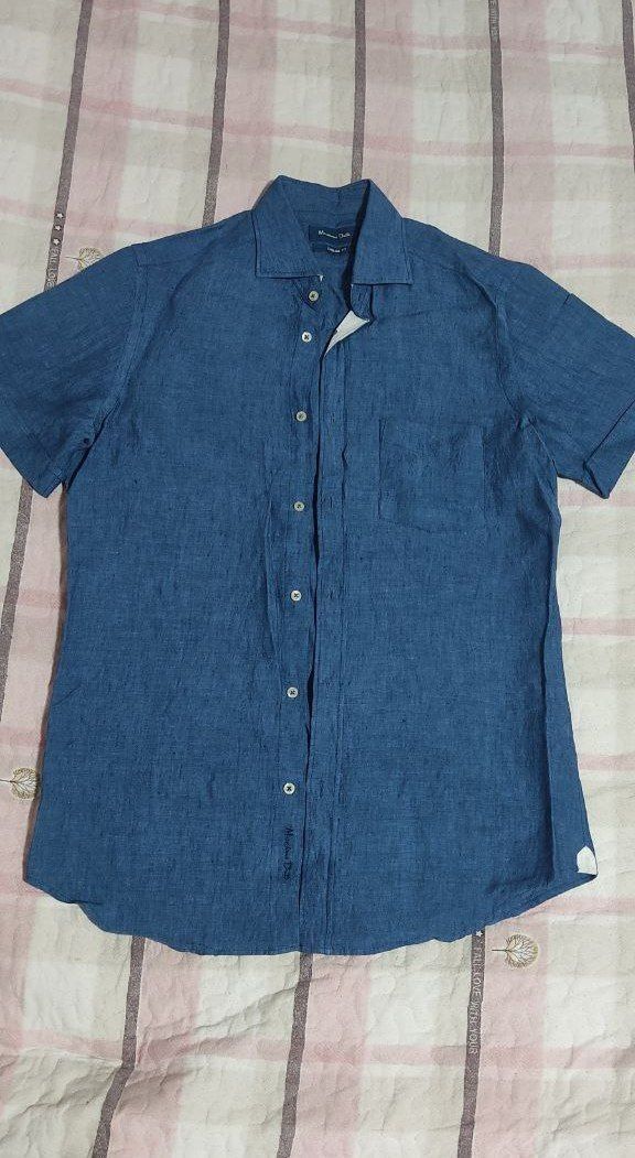 Фирменный куйлаклар Polo, Massimo dutti