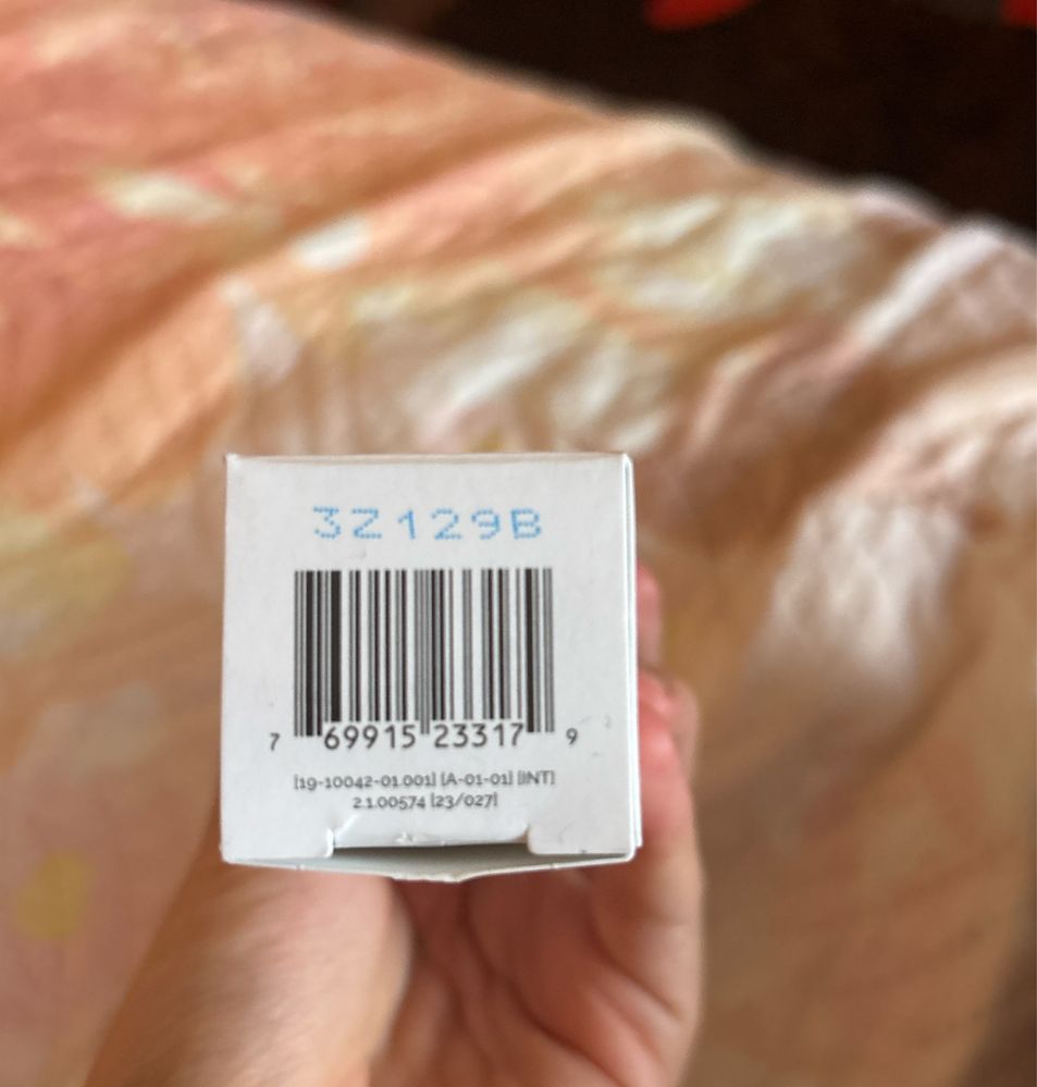 Серум The ordinary Multi-peptide + Copper peptides