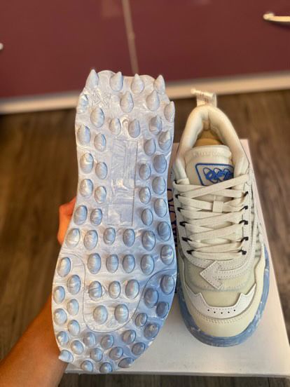 Off-White Odsy 1000 (sky blue)