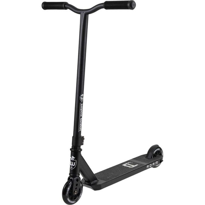 Трюковой самокат Longway Adam Pro Scooter (Германия)