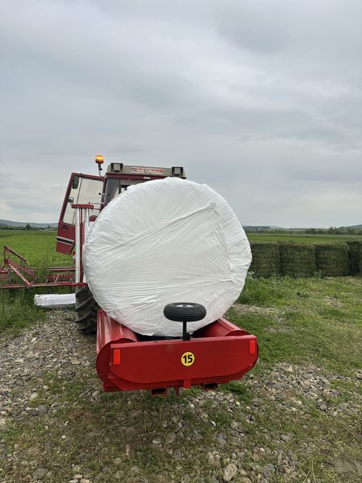 Vand baloti infoliati coasa 1