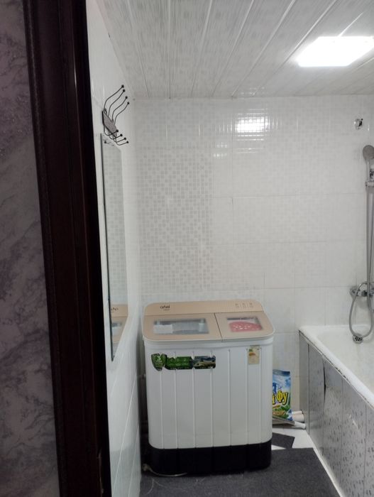 Продается 2 комнатная квартира