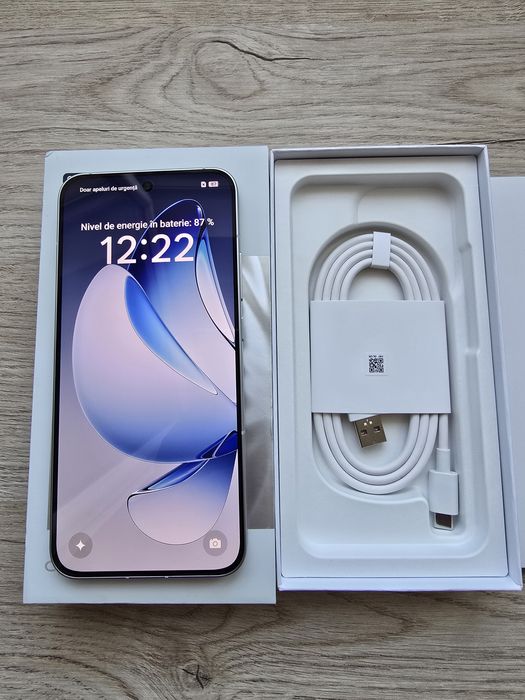 OPPO Reno 13 5G, 256GB, 12GB , nou