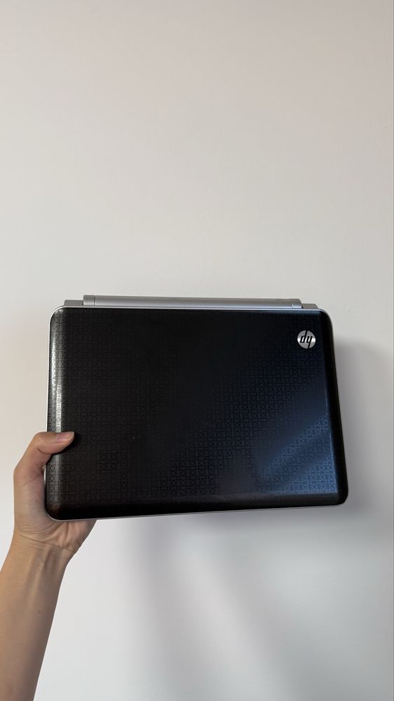 мини-ноутбук HP Pavilion dm1