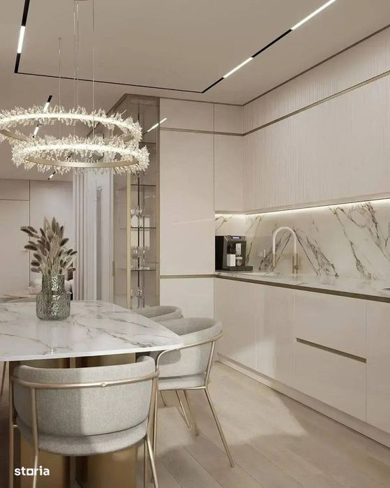 Investiție sigură sau locuința ideală? Tu alegi! | 2 camere, 70 mp