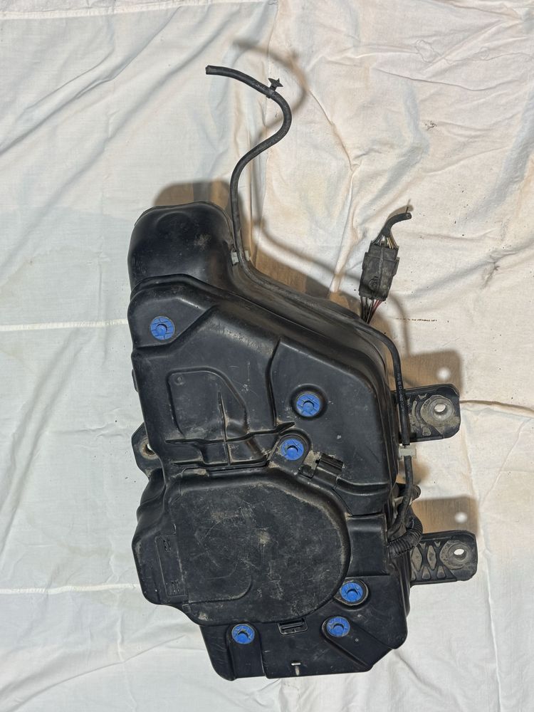 Rezervor AdBlue complet cu senzor pompa ford transit custom euro6