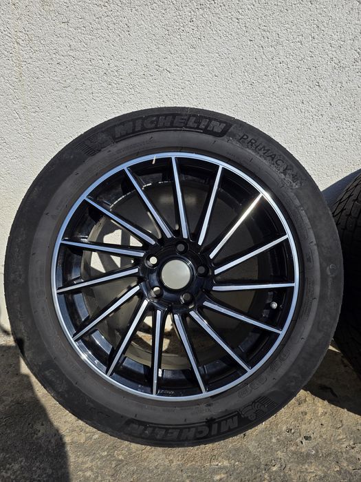 Jante Arcasting 5x114.3 R18 (Hyundai,Kia,Mazda,Toyota,Renault,Suzuki)