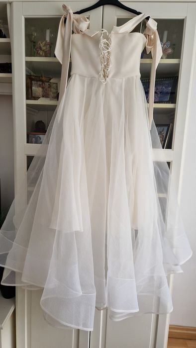 Rochie de mireasa Ana Radu