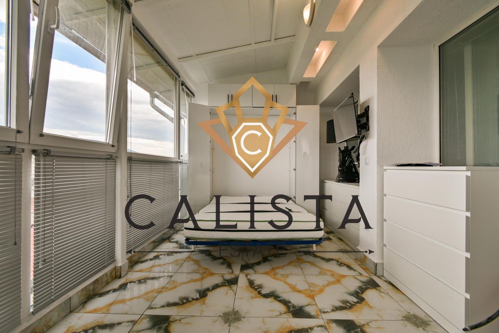 Дава се под наем Двустаен апартамент в София, Лозенец - 60 кв.м за 500 € - Снимка #2