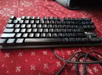 Tastatura mecanica genesis thor 300 TKL RGB