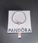 Продам оригинальный браслет Pandora срочно