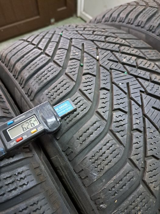 4 anvelope 235/50 R20 Pirelli dot 2023