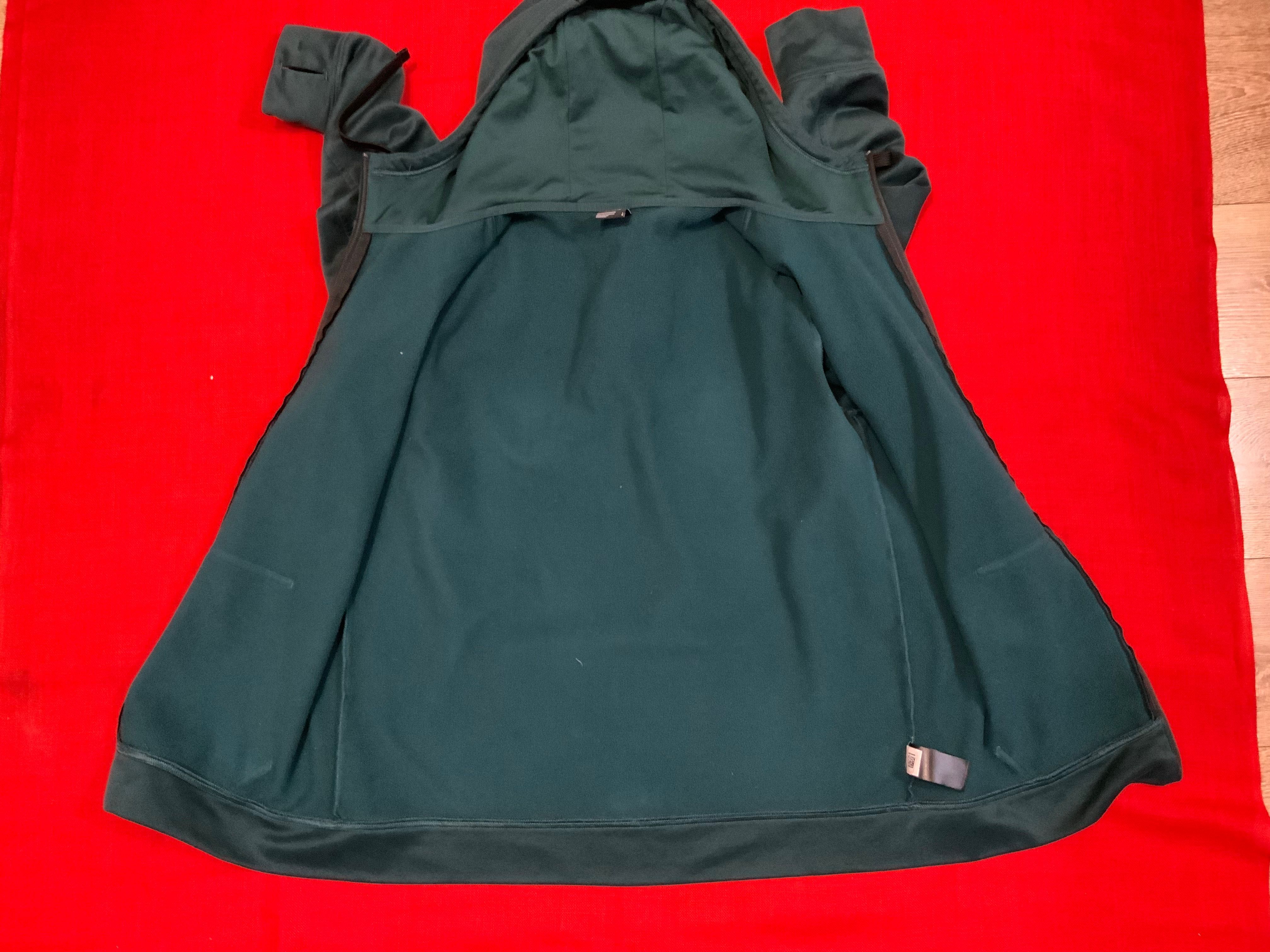 The north face-оригинална горница 52л-54хл