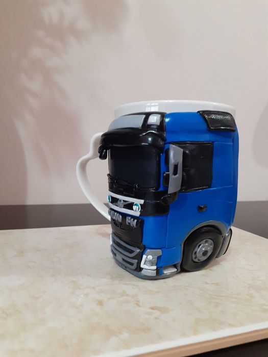 Cană personalizată 3D handmade