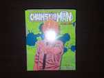 Manga Chainsaw Man box set vol 1-11