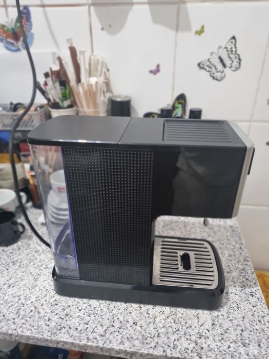 Expresor  Krups XP3440 Functional fara portafiltru