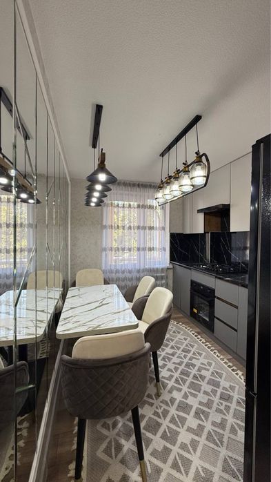 Продается 3 ком. Квартира по ул. Октябрьская ор. Фреско