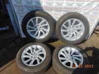 Jante Land Rover Discovery Sport Range Rover Evoque velar jante alumin