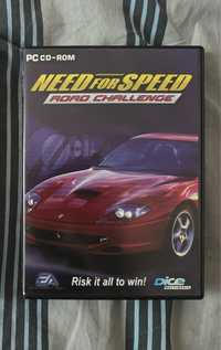 Need For Speed - Road Challenge [PC]