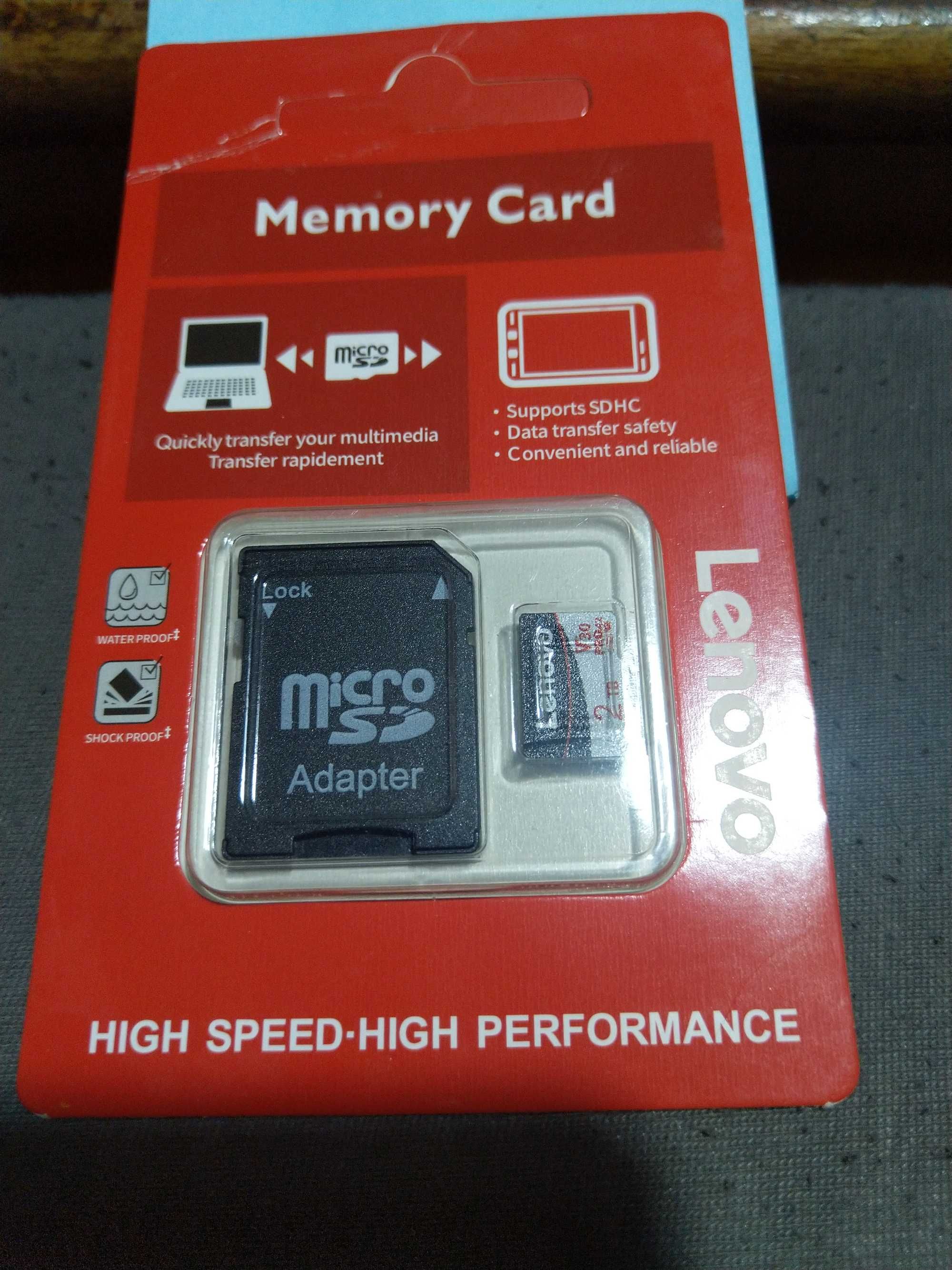 Карта памет  2TB
