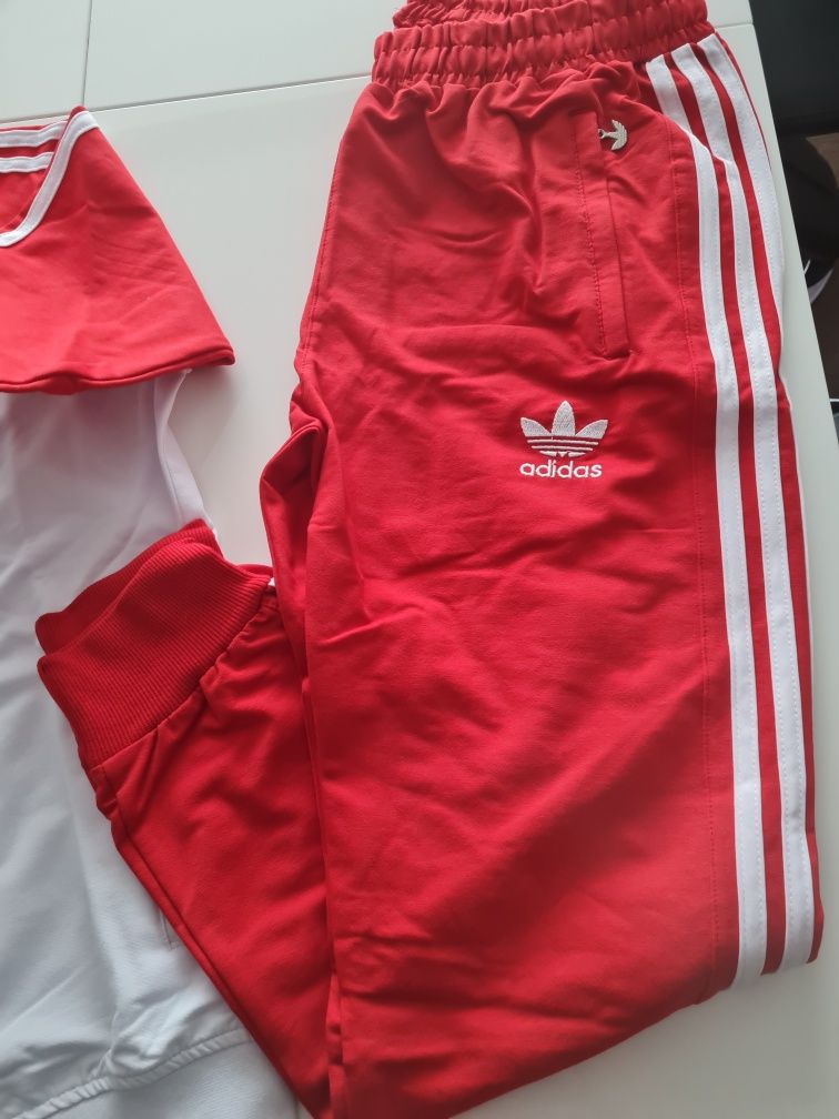 Trening UNISEX Adidas XL