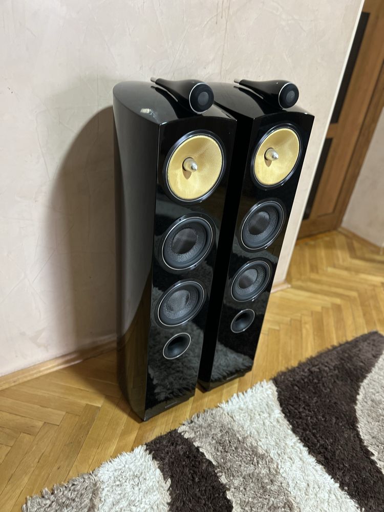 Bowers &Wilkins 804 Diamond