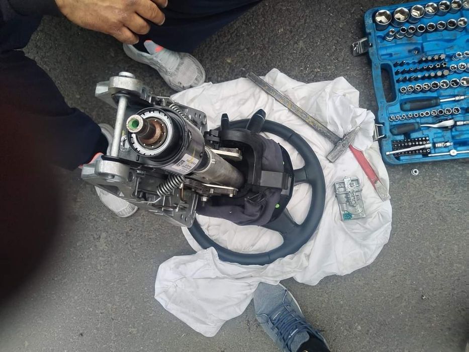 Mecanic mobil, diagnoza autoturisme, autoutilitare și camioane