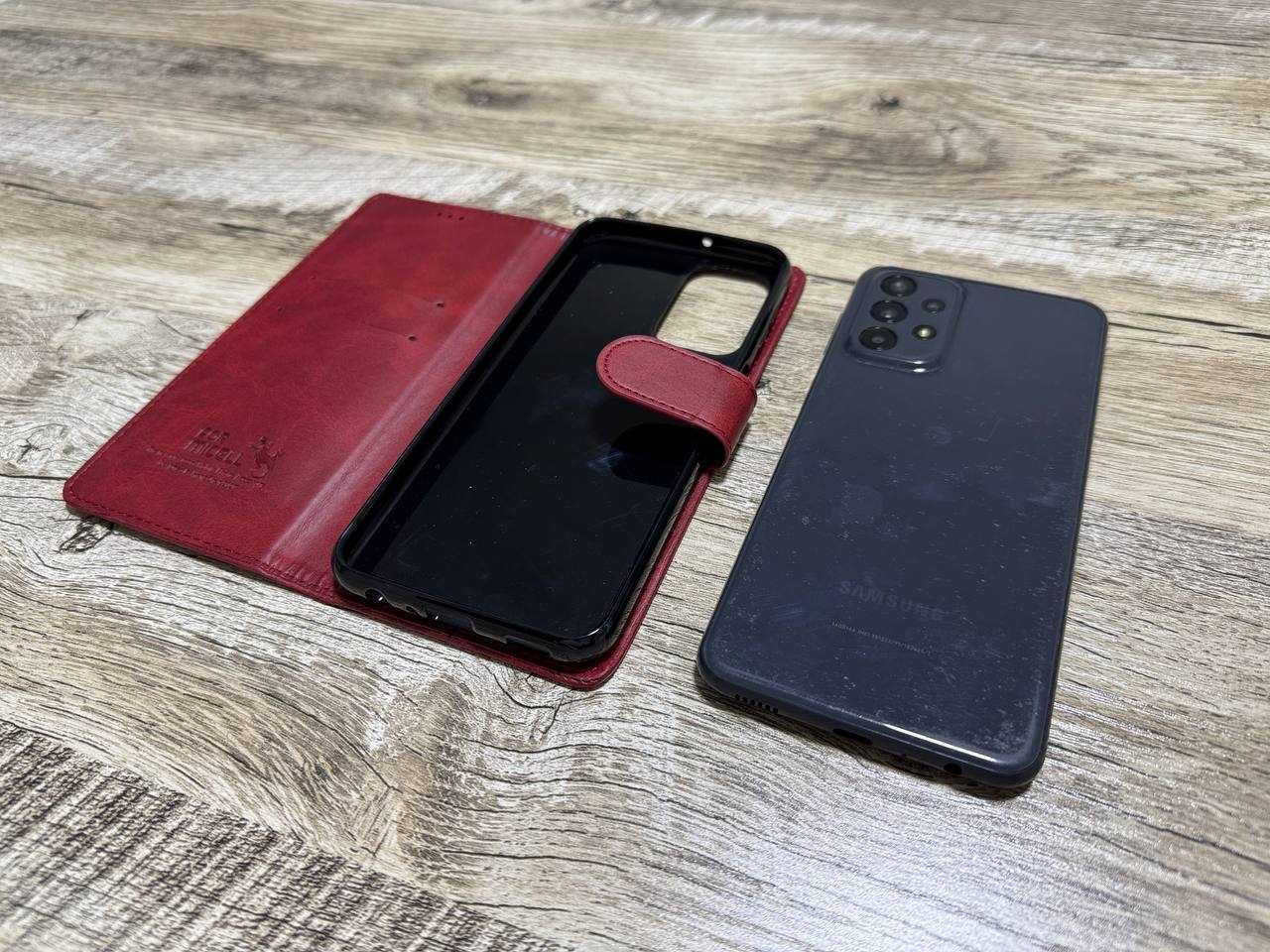 Samsung Galaxy A23 в отличном состоянии
