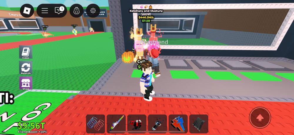 Vand Kecthuru and Musturu