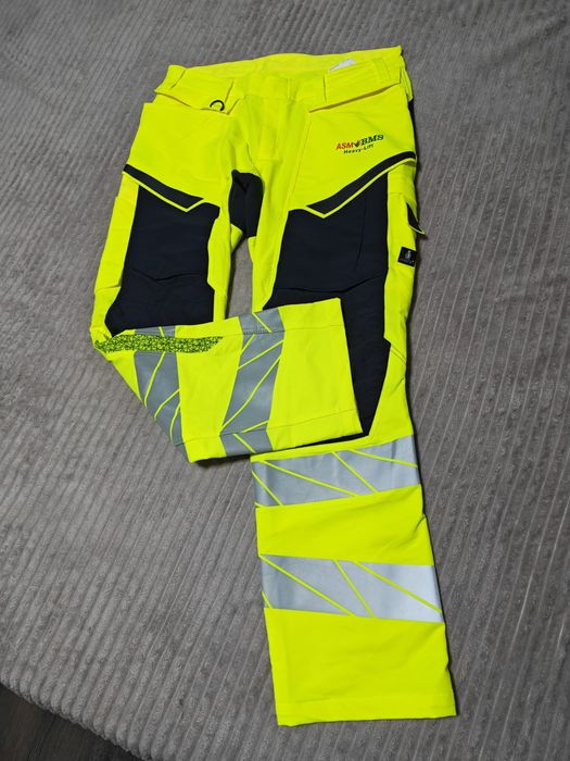 Mascot ACCELERATE SAFE Broek.  pantaloni de protecție salopeta 58