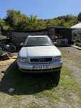 Vand audi a 4 quatro