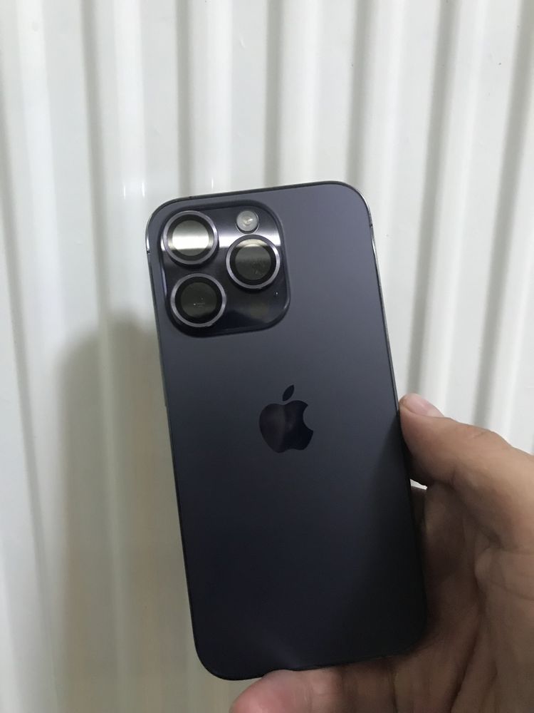 iphone 14pro   128gb