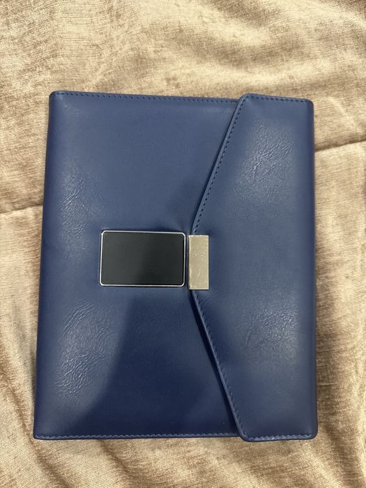 Умный блокнот MU Smart