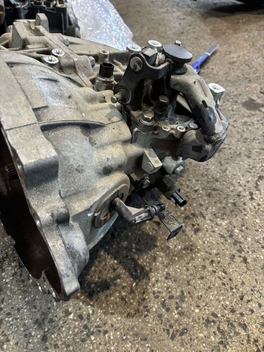 Скоростна кутия за Хюндай Туксон 1.7 дизел