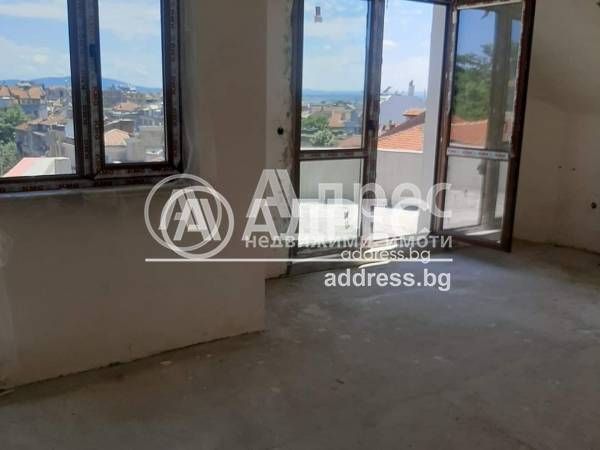 3-стаен, Бургас, Център, 91 кв.м., 327000 €