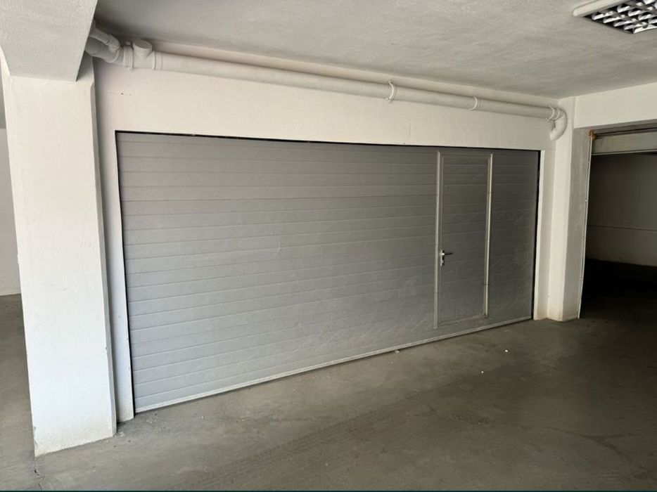 Vand garaj Tomis Plus