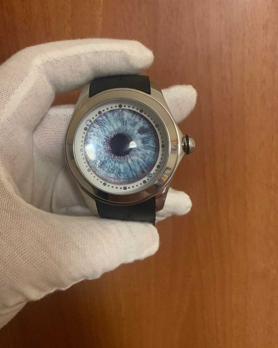 Corum Big Bubble Magical оригинален часовник