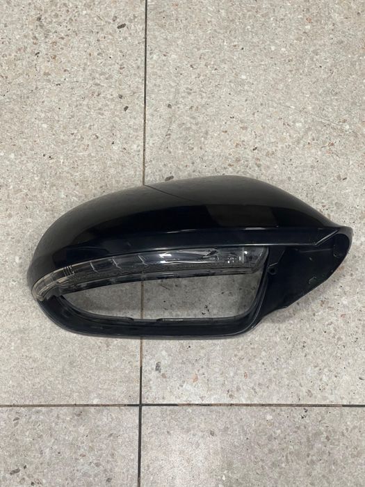 Capac oglinda cu semnalizare dreapta Audi A6 C7