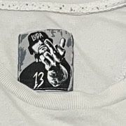 Тениска на луда!