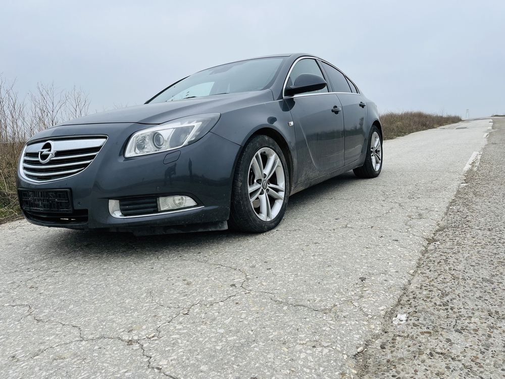 Piese Auto Originale —> Opel Insignia 2.0 Diesel din 2012