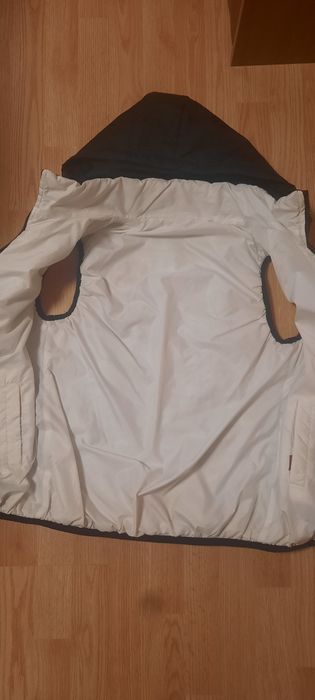 Vesta dama cu 2 fete