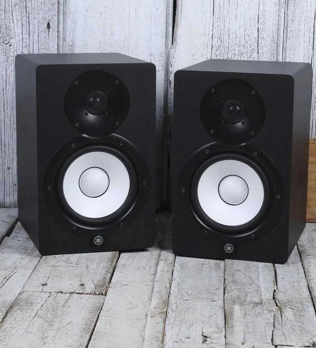 Monitoare Studio Yamaha HS7 (Set 2 Buc) Stare impecabilă