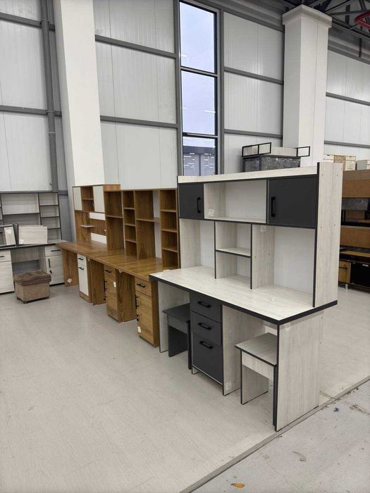 Kompyuter stol | Dars qilish uchun stol | Ofis mebellari