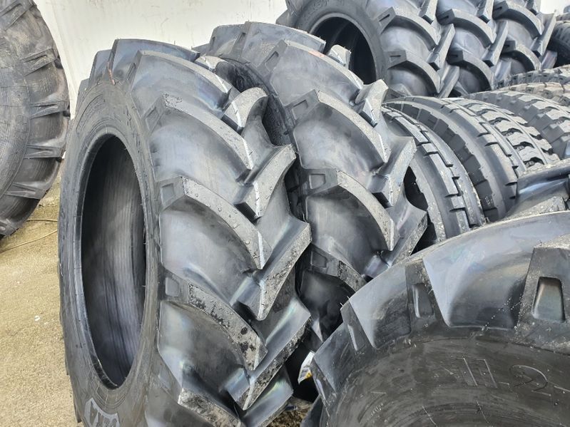 cauciucuri noi 11.2-24 noi ramforsate 12 pliuri de incarcatoare XYTO