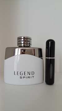 Montblanc Lengend Spirit