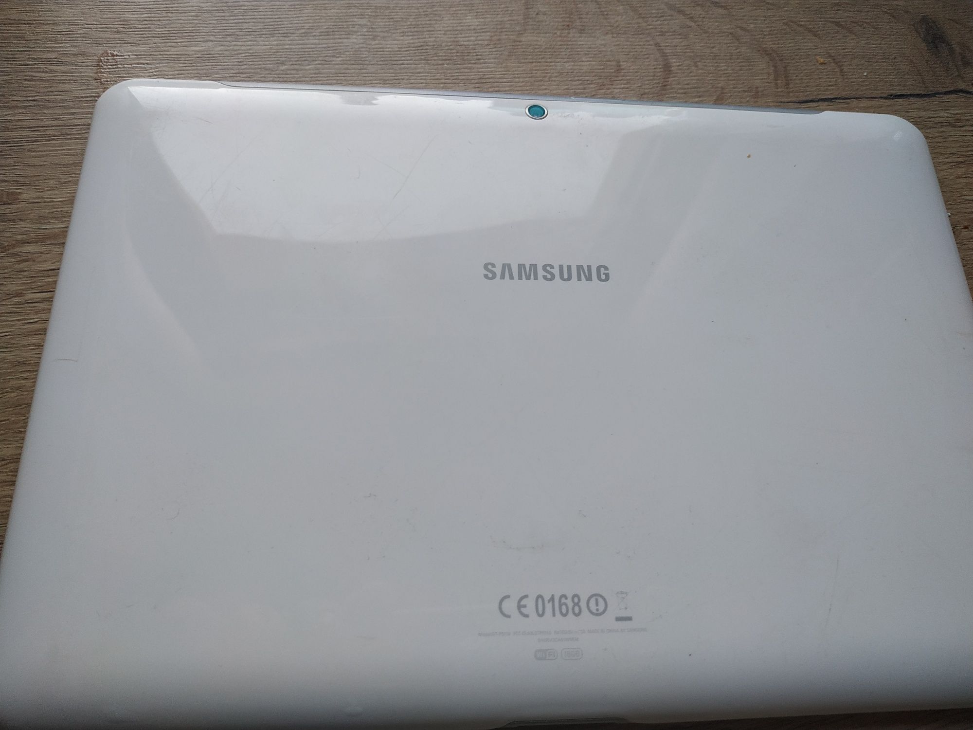 Tableta 10" Samsung 16 GB GT P5110